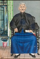 祖先像藏品圖，第1張
