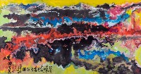 大地藏品圖，第1張