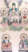 神佛像藏品圖，第1張