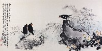 喜鵲藏品圖，第1張