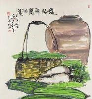 愛此鄉間滋味藏品圖，第1張