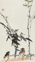 竹蔭清趣藏品圖，第1張