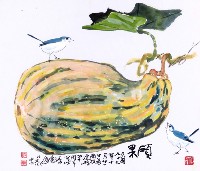 碩果藏品圖，第1張