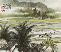 村居懷舊藏品圖，第1張