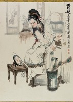對鏡藏品圖，第1張