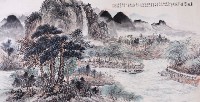 春初寫意藏品圖，第1張