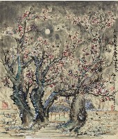 梅園藏品圖，第1張
