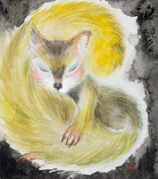 動物四小品藏品圖，第2張