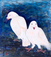 動物四小品藏品圖，第3張