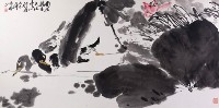 水鴨藏品圖，第1張