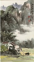 歸牧藏品圖，第1張