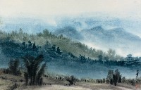 山外峰影藏品圖，第1張