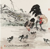 合家歡(應為全家福)藏品圖，第1張