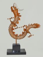龍躍藏品圖，第1張