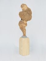 女王頭藏品圖，第1張