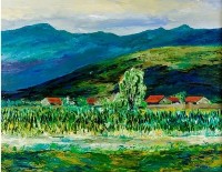 鄉梓（洪建信）藏品圖，第1張