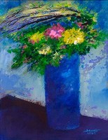 靜物－花藏品圖，第1張