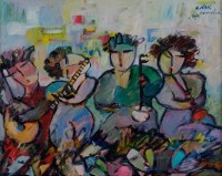 合奏藏品圖，第1張