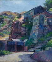 風景藏品圖，第1張