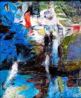 飛在自己的天空裡藏品圖，第1張