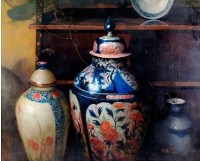 殘藏品圖，第1張