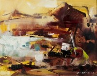 風景藏品圖，第1張