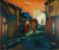 鄉居藏品圖，第1張
