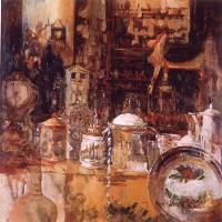 飲食人生藏品圖，第1張