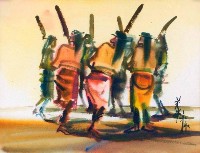 椿米藏品圖，第1張
