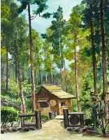 林間茶屋藏品圖，第1張