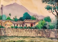 牆裡牆外藏品圖，第1張