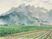 九九峰藏品圖，第1張