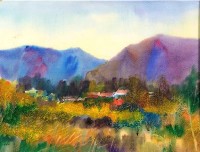 田野藏品圖，第1張