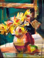 花果藏品圖，第1張