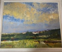 故鄉素描藏品圖，第1張