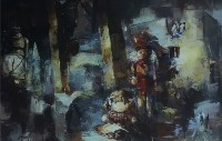 晨光依稀藏品圖，第1張