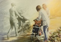世代交替藏品圖，第1張