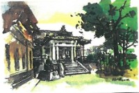 南投縣文化園區藏品圖，第2張