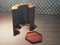 女人心藏品圖，第1張