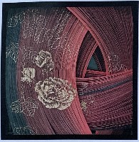 花語系列-玫瑰藏品圖，第1張