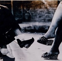 傳統與現代藏品圖，第1張