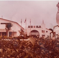 南投風光照片－天仁茶園藏品圖，第1張