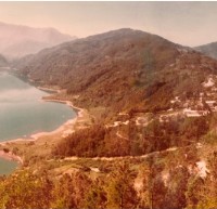 南投風光照片－山水藏品圖，第1張