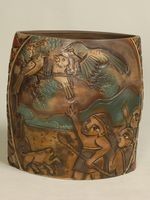 鳥占藏品圖，第1張