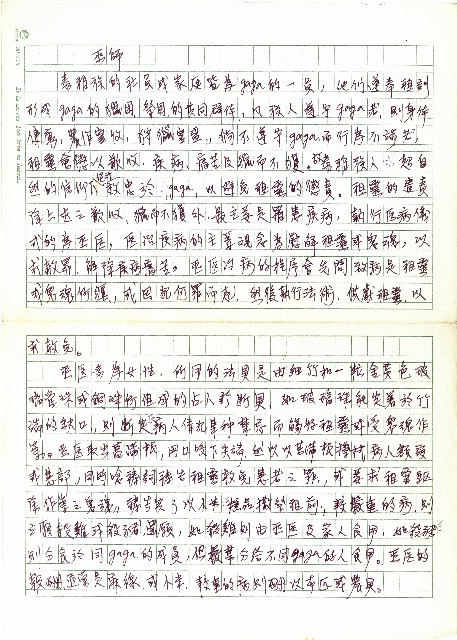 巫師的圖片