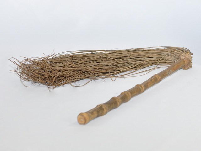 拂塵的圖片