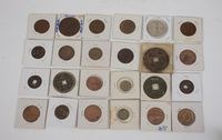 中國錢幣的圖片