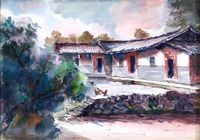 村房的圖片