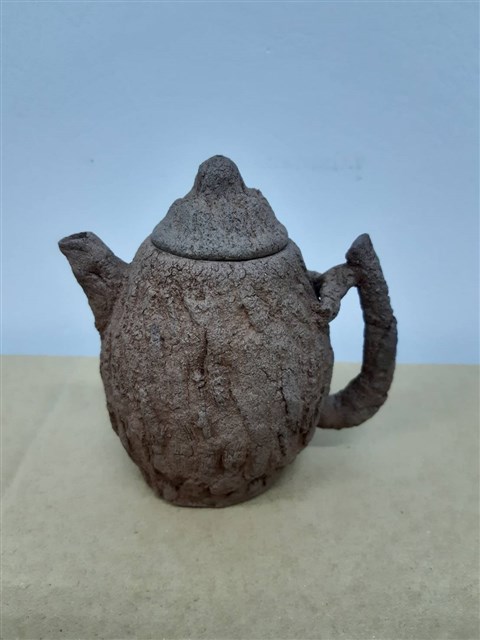 茶壺的圖片