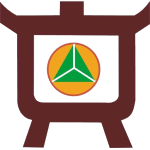 南投縣政府文化局LOGO[行動版]